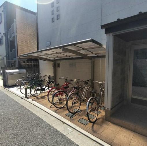 イーストヤマカ