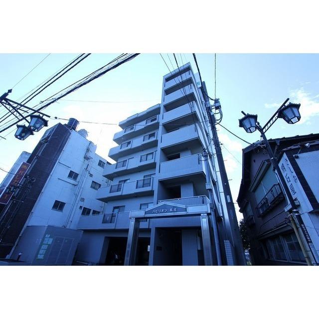 パビリオン本庄