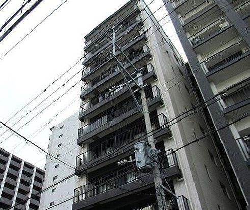 プレスタイル博多駅南Ⅱ