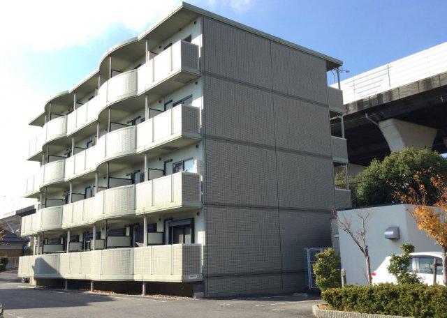 ルーチェI番館