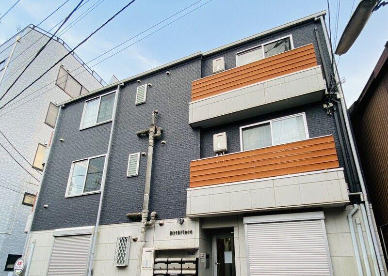 BIRTHPLACE SUMIDA