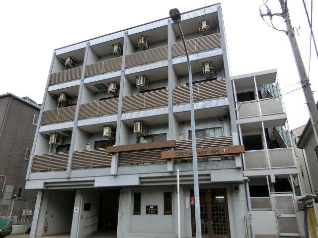 NICアーバンスピリッツ妙蓮寺