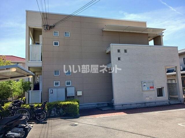 ブリーゼK