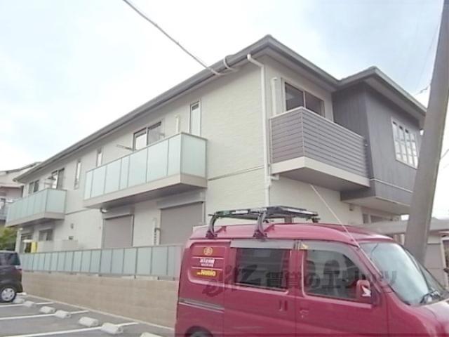 メイプルハイツⅡ