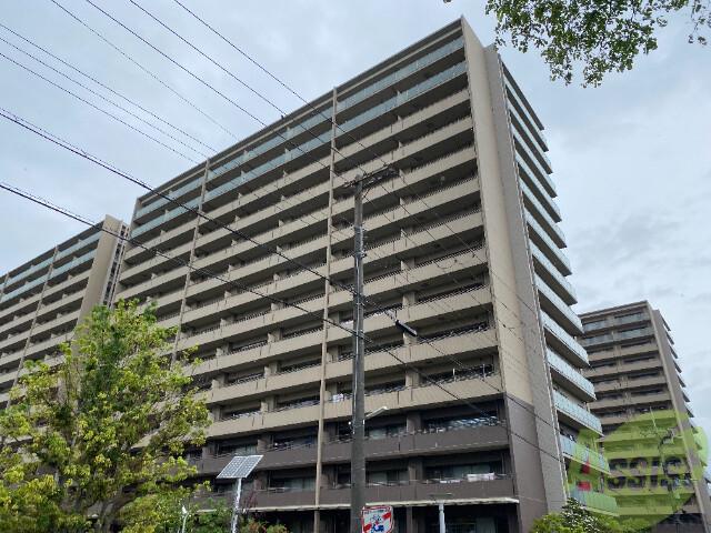 ジオ千里桃山台 1番館