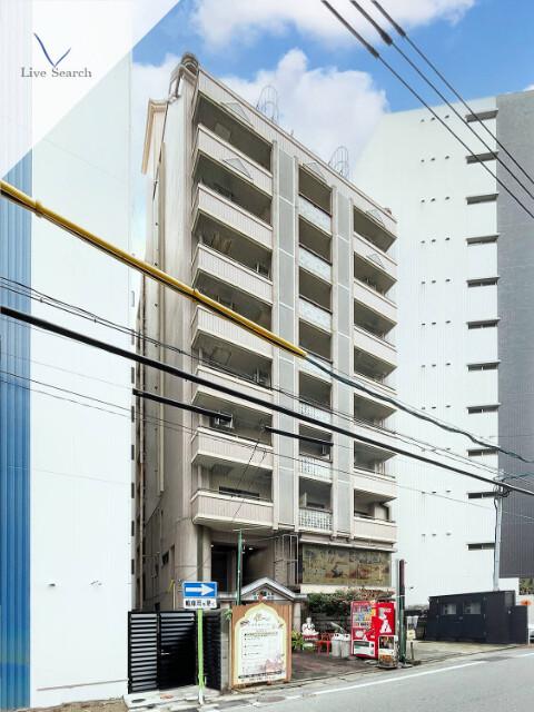 イーグル祇園伍番館