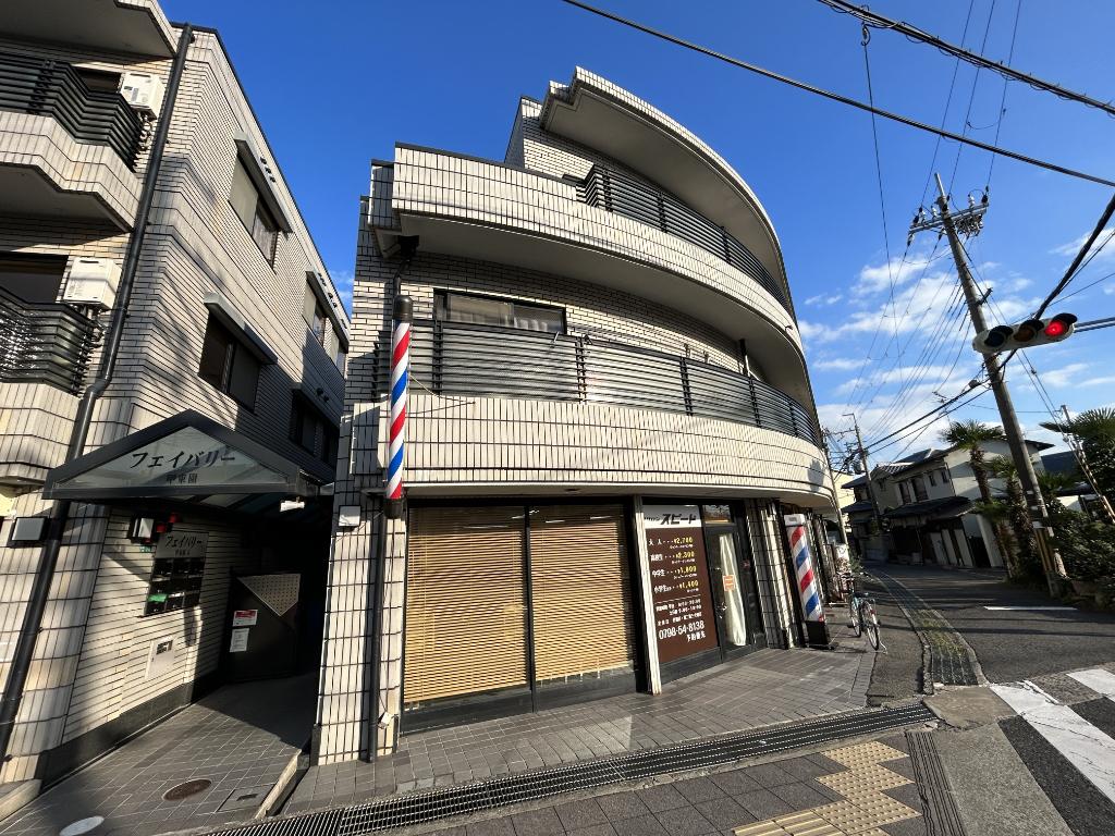 フェイバリー甲東園1・2