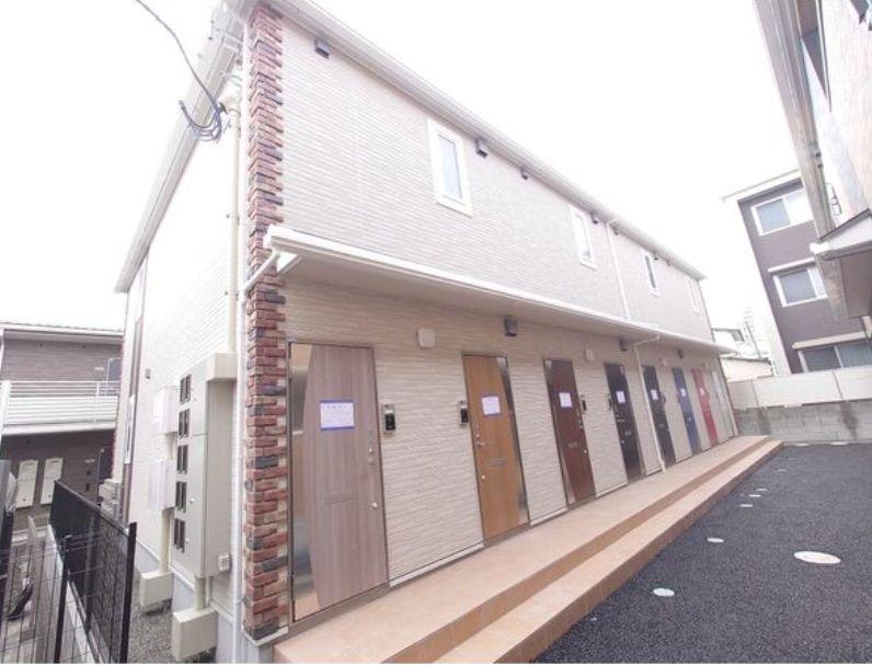 プロパティー長町B