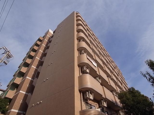 ライオンズマンション三宮東第2
