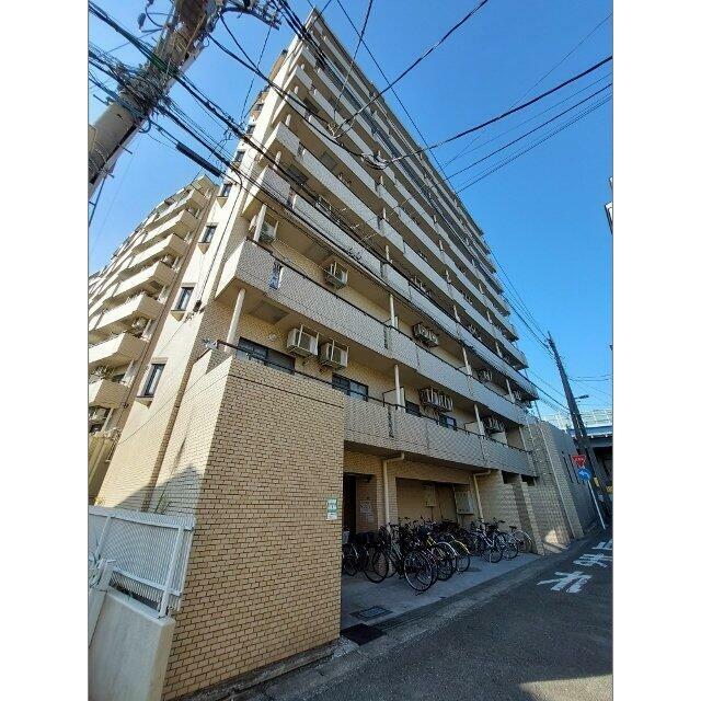 リバティ多摩川