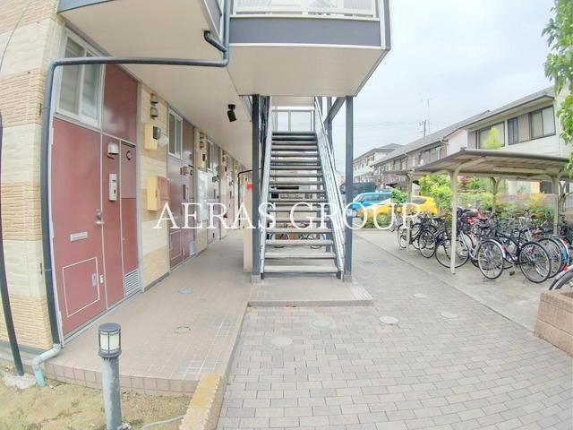 レオパレス陽光