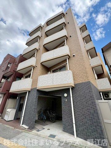 ロイヤルハイツ今市