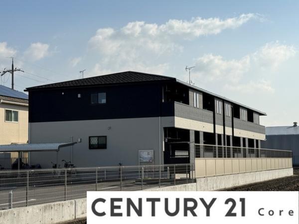 カーサ プラーチド 守山市阿村