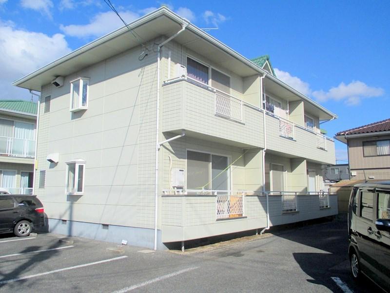 りんごの木I