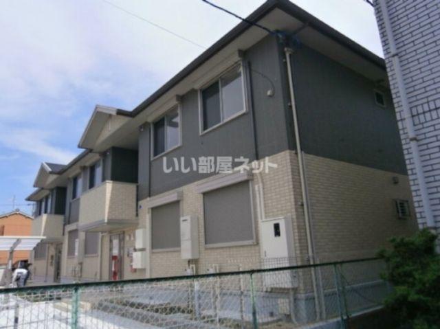 クオーレII(3LDK/1階)