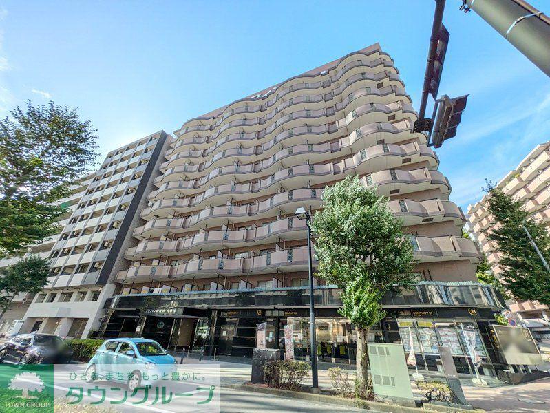 グリフィン新横浜・六番館