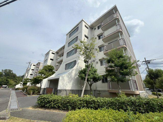 泉北城山台3丁