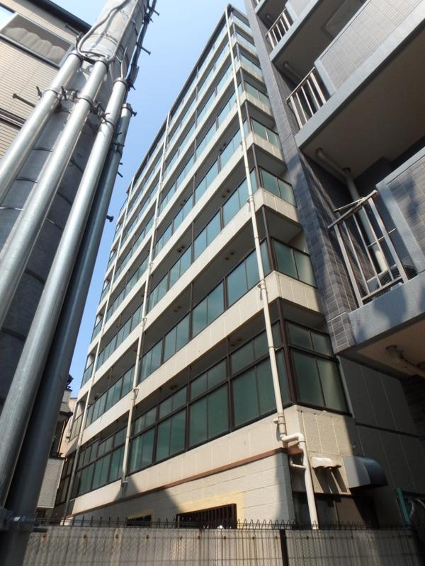 ビクトリー杭全