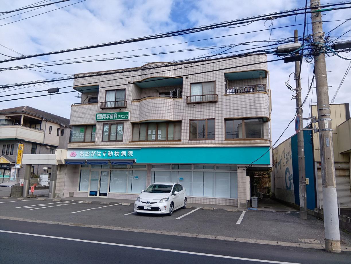 フォルトゥーナ新検見川