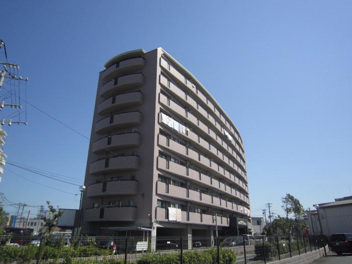 ハーモニーヒルズ今宿II