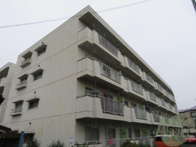 中島丁ハイツ
