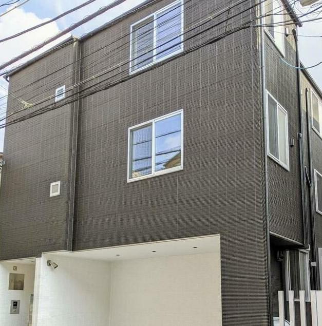 ラペ板橋本町