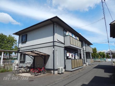 ウィンディア新涯