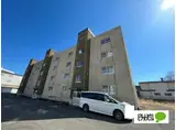 鶴ケ岱マンション
