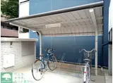 レオパレス氷川台さくらガーデン