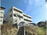 ホープヒル上山手