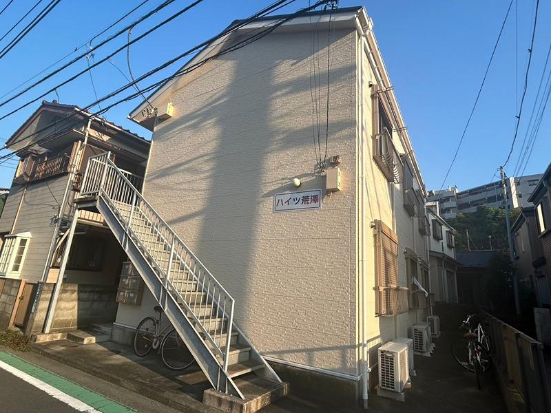 ハイツ荒澤