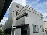 マンションソーキⅡ