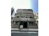 SS・ADVANCE横濱末吉町