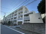 ジーズクロノス新宿戸山