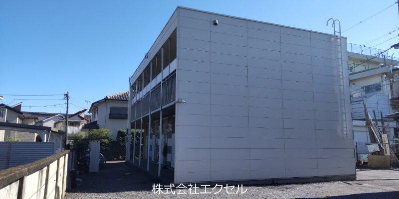 レオパレスKOJIMAⅡ