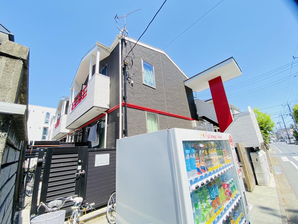 ディアコート石神井台
