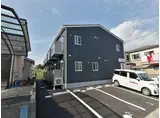 ラクラス福田町