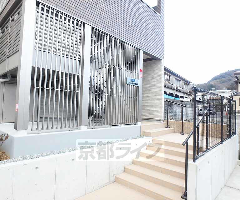 クレイノセントコージア山崎