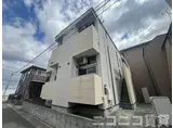 アルカディア福住