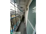 高根台団地344号棟 344
