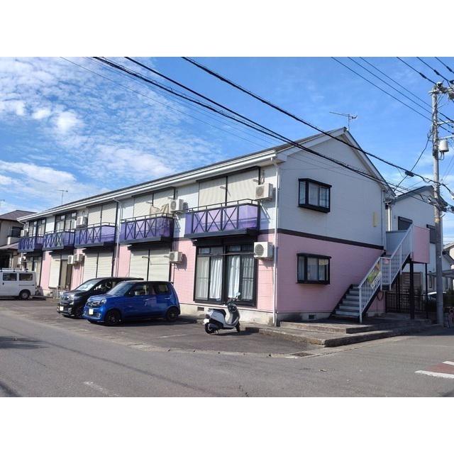 代田ハイツ