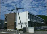 レオパレスくすの木II