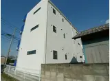 クレサージュ新松戸
