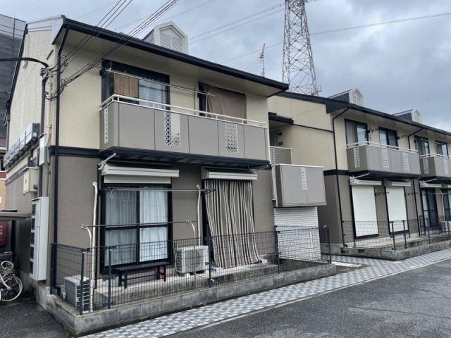 ファミール安室東 A棟