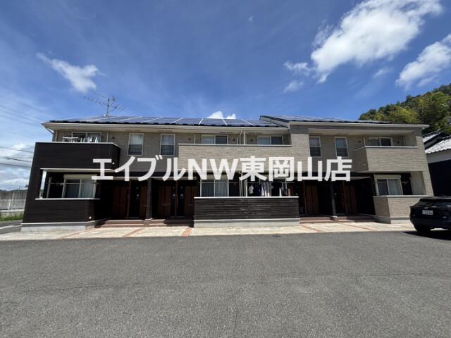 テラース磯上A