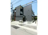 リブリ・ボヌール城南