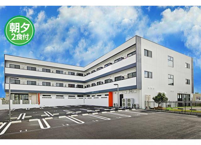 学生会館グランディール南上原