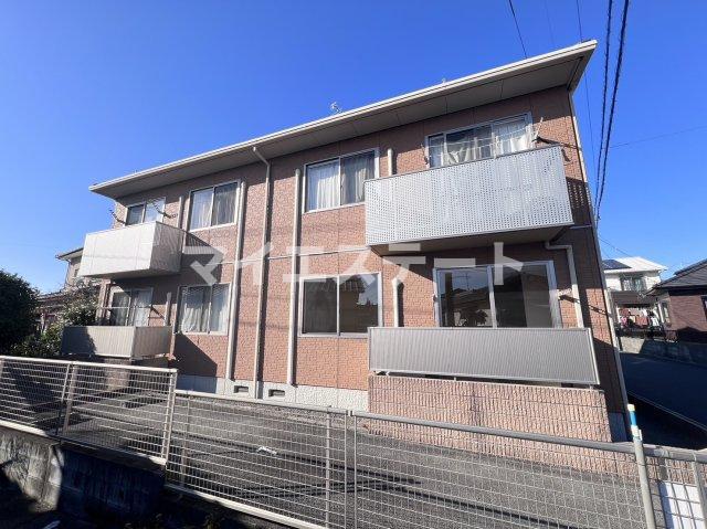 メゾン古閑中