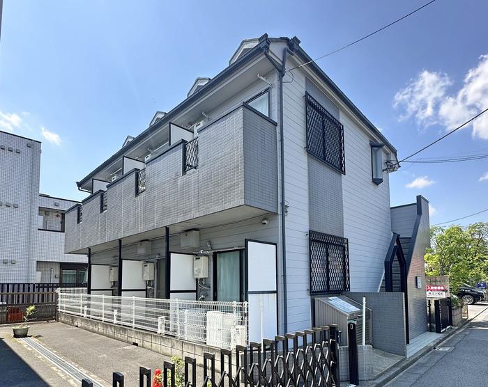 セドルハイム三鷹A棟