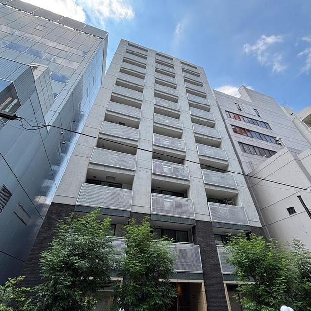 パトリス神保町(1DK/11階)